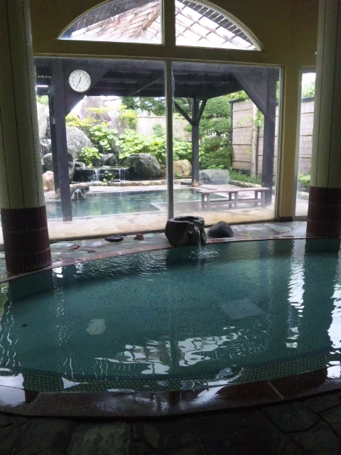 河鹿荘（かじかそう）