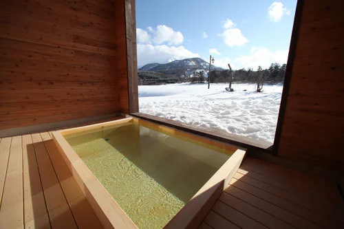 マルゼンペンション レラ モシリ - 北海道