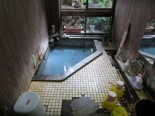 姫の湯 伊勢屋(閉館しました)