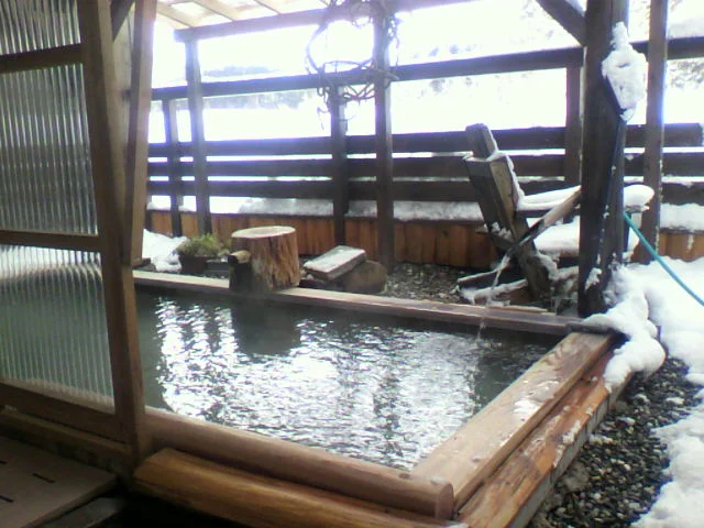 おふろ好きの宿　旅館　しゃくなげ荘