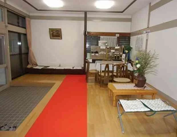いやしの宿赤倉荘