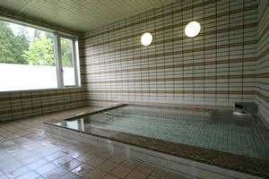 Kashiwaya Lodge, Mount Tsuki - Yamagata