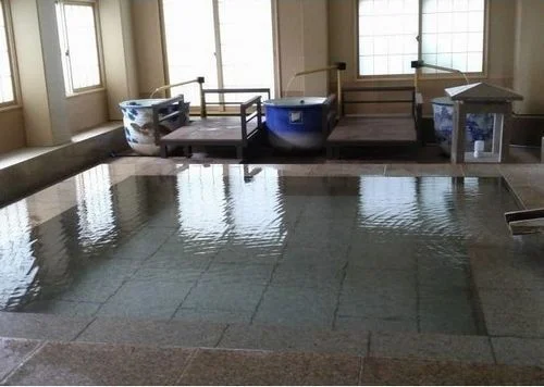 Umibe no Yado Tsuya - Tsuruoka - Yamagata