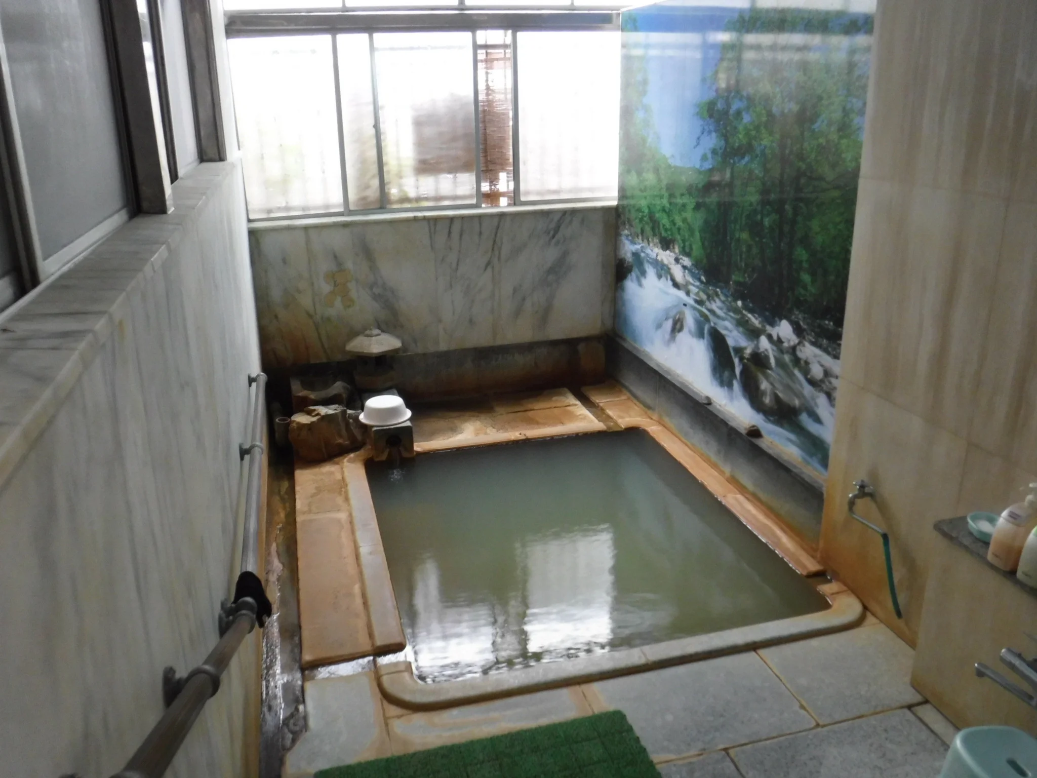 肘折温泉 三浦屋旅館