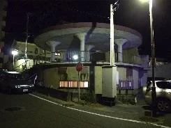 湯野浜温泉共同浴場・上区公衆浴場