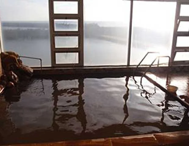 神威脇温泉保養所