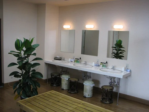 ホテルサンリゾート庄内 - 山形県