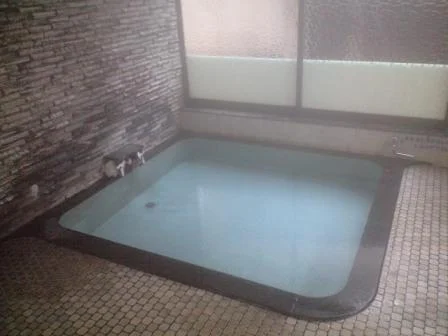 山城屋旅館(閉館しました)