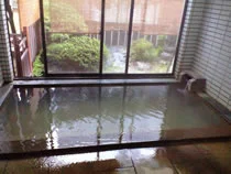 飯田温泉(閉館しました)