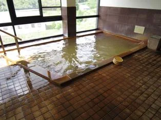 湯宿 元河原湯