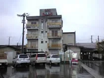 青田健康ランド(旧 臥龍温泉保養センター)