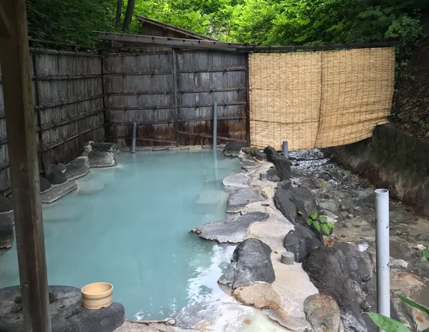 堺屋森のホテル ヴァルトベルク