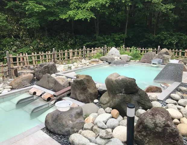 堺屋森のホテル ヴァルトベルク