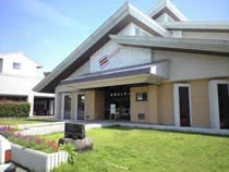 クアハウス碁点(ごてん)