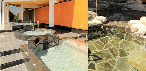 クアハウス碁点(ごてん)