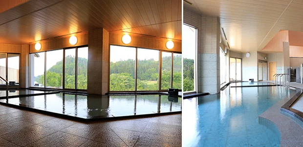 クアハウス碁点（ごてん）