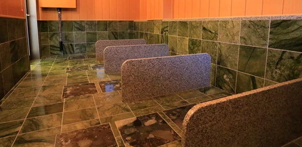 クアハウス碁点（ごてん）