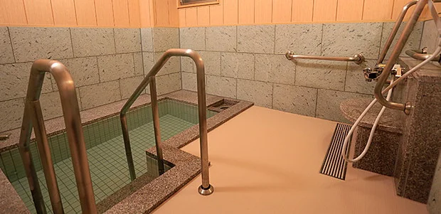 クアハウス碁点（ごてん）