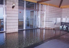 ホテルテトラリゾート鶴岡（ホテルテトラリゾート海麓園） - 山形県