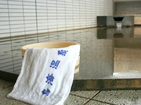 鳥海温泉　遊楽里 - 山形県