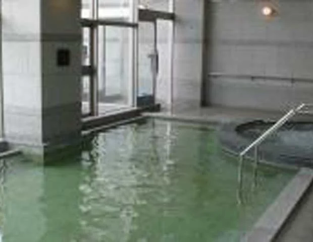 道の駅 かみゆうべつ温泉チューリップの湯