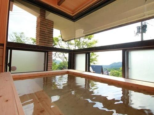 蔵王つららぎの宿　花ゆらん