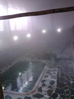 湯守の宿 三之亟