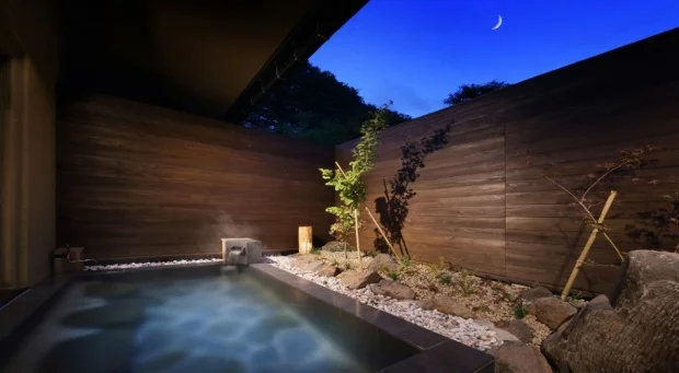 おやど 森の音 - かみのやま - 山形県