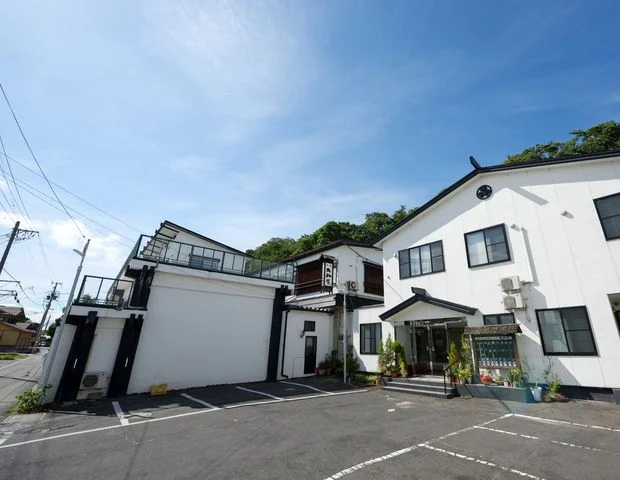 大和屋