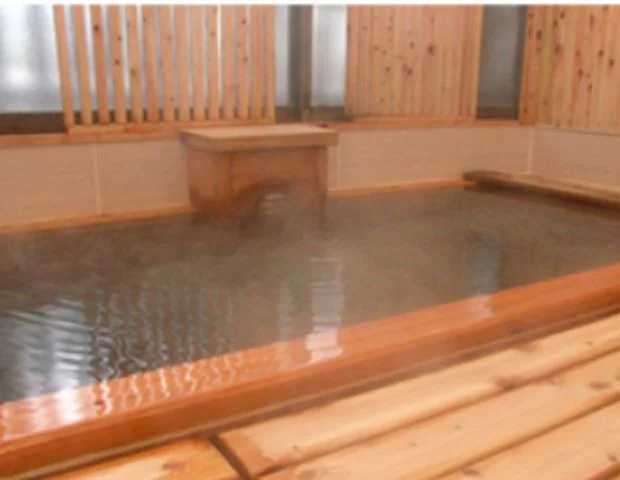 湯の宿　伊藤屋