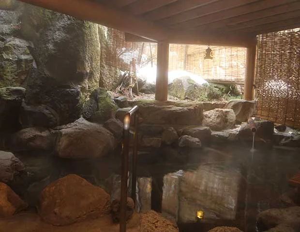 丹波館