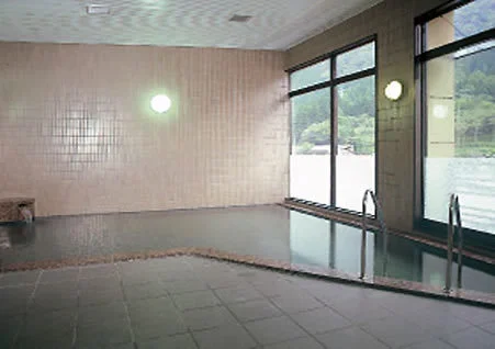 Semi Onsen Shiki no Yado Magoroku - Yamagata