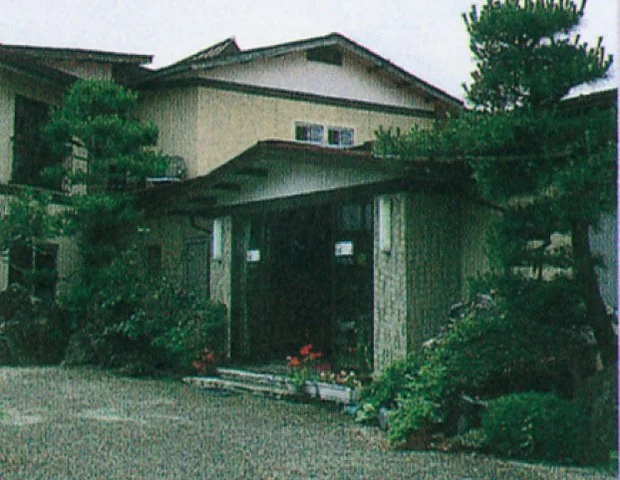 旅館 歌丸(閉館しました)