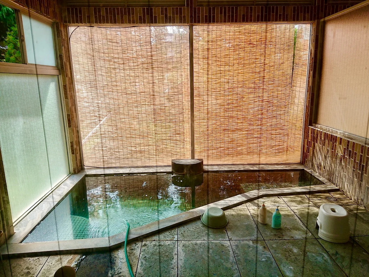 旅館 歌丸(閉館しました)