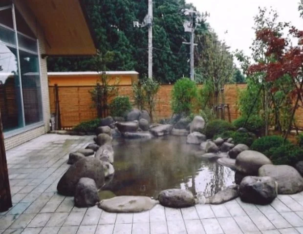 八森温泉ゆりんこ