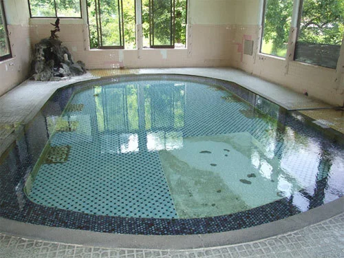 Akakura Onsen Ryokan Mogami - Yamagata