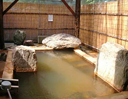 元湯神泉館にこりの湯