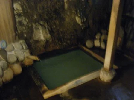 肘折温泉 四季の宿 松屋