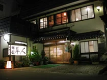 隼人旅館 - 鶴岡 - 山形県