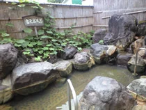 松井旅館