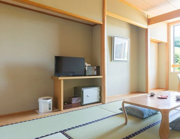 ホテル喜らく