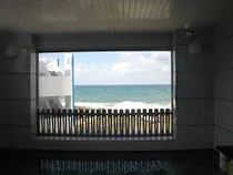 立岩海底温泉（閉館しました）