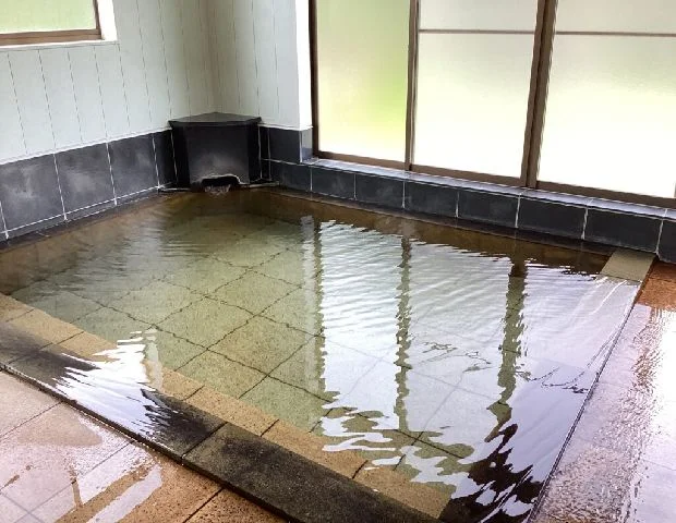 Mae Mori Onsen Seiryu - Yamagata