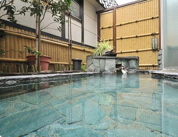 亀屋万年閣