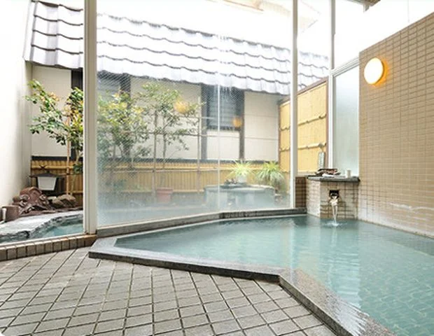 亀屋万年閣