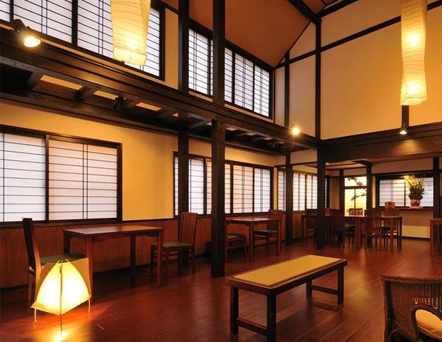 亀屋万年閣