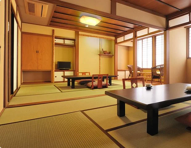 亀屋万年閣