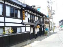 亀屋万年閣