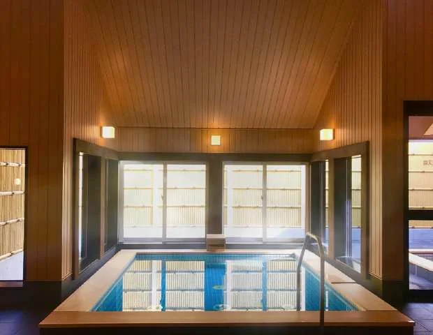 天然温泉「ココルクの湯」 - 北海道