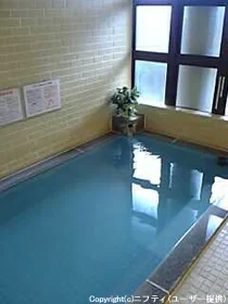 小野川温泉 うめや旅館